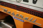 Maserati MC-12 Corsa by Edo Competition 2007 года